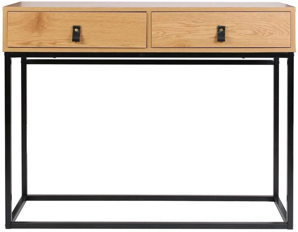 Console Fine Abbott : Gain de Place et Style pour Entrées Étroites - 10