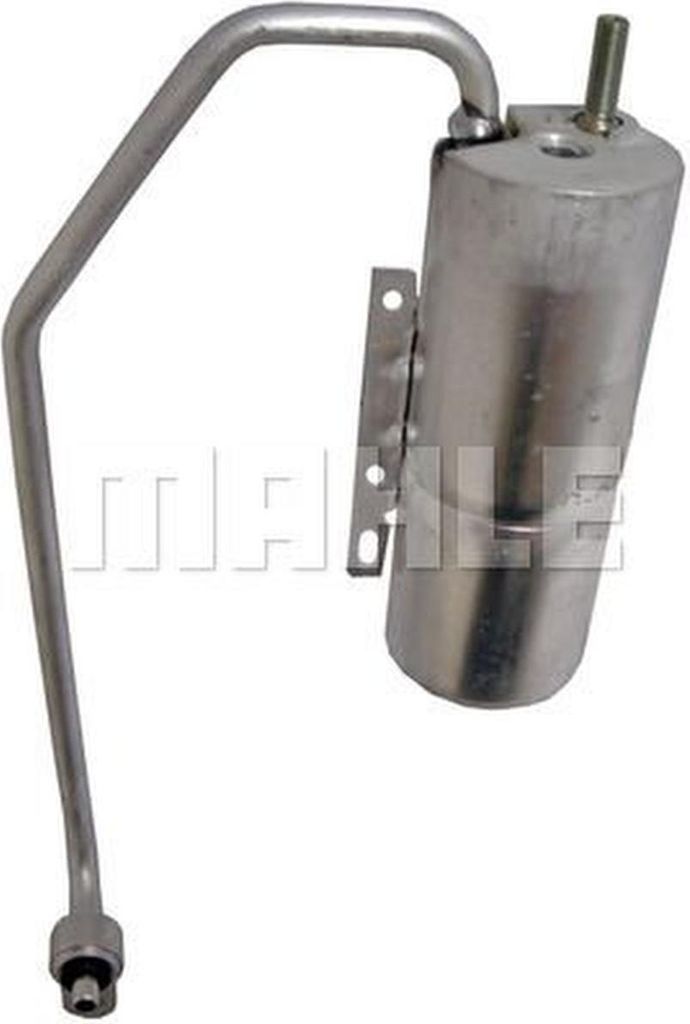 Trockner Klimaanlage 527 g MAHLE passend für u.a. FIAT CROMA