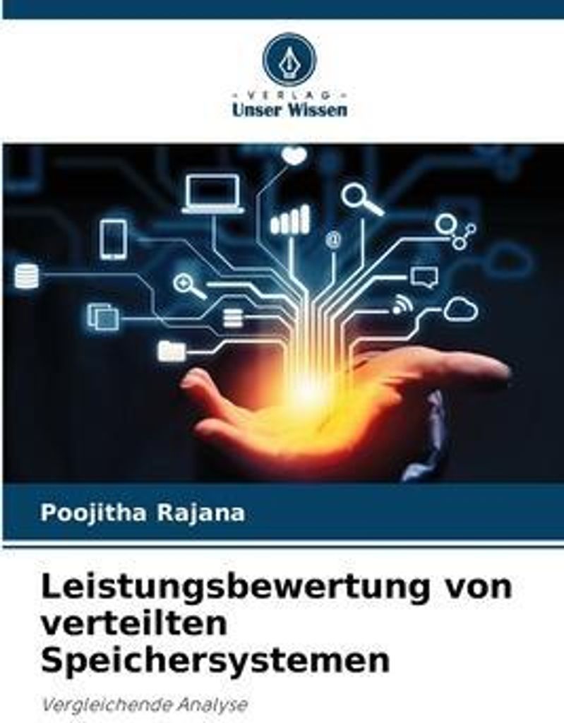 Leistungsbewertung von verteilten Speichersystemen