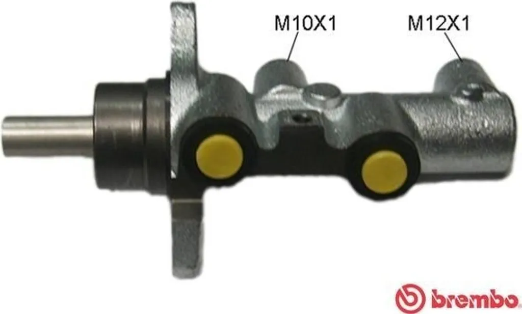 Maître-cylindre de frein pour Meriva X03 - Réparation Brembo M 59 010