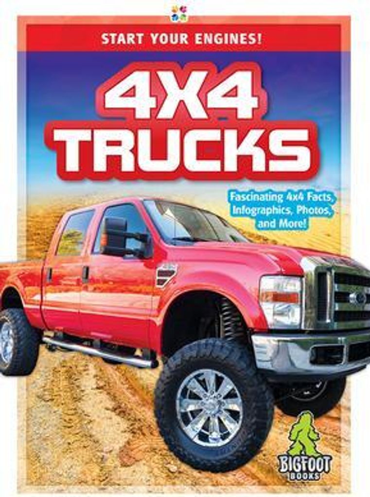 4x4 Trucks