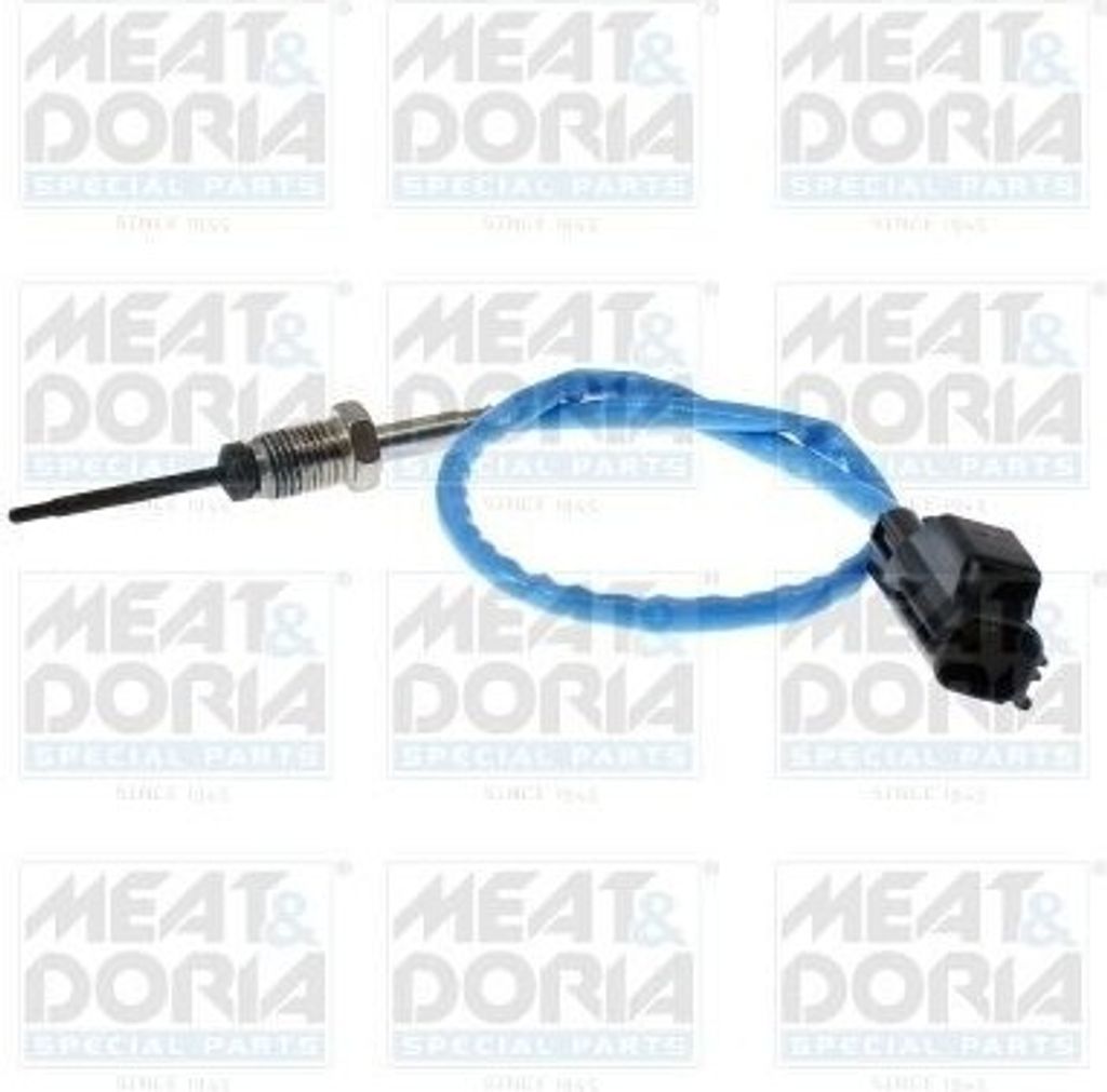 MEAT & DORIA 12811 Abgastemperatursensor für FORD Mondeo V Kombi (CF) 310mm
