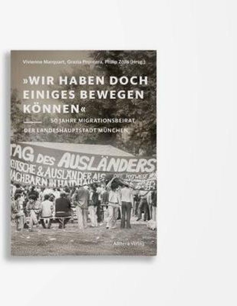 Wir haben doch einiges bewegen können