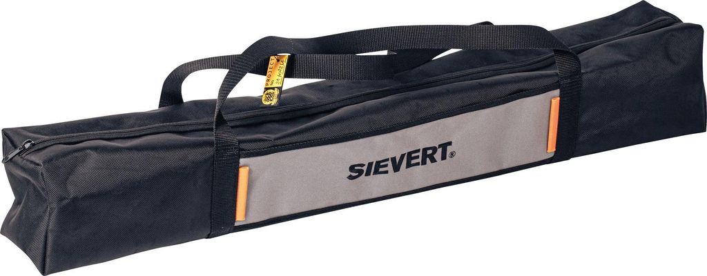 SIEVERT Brennertasche 100 x 10 x 10 cm - 500013