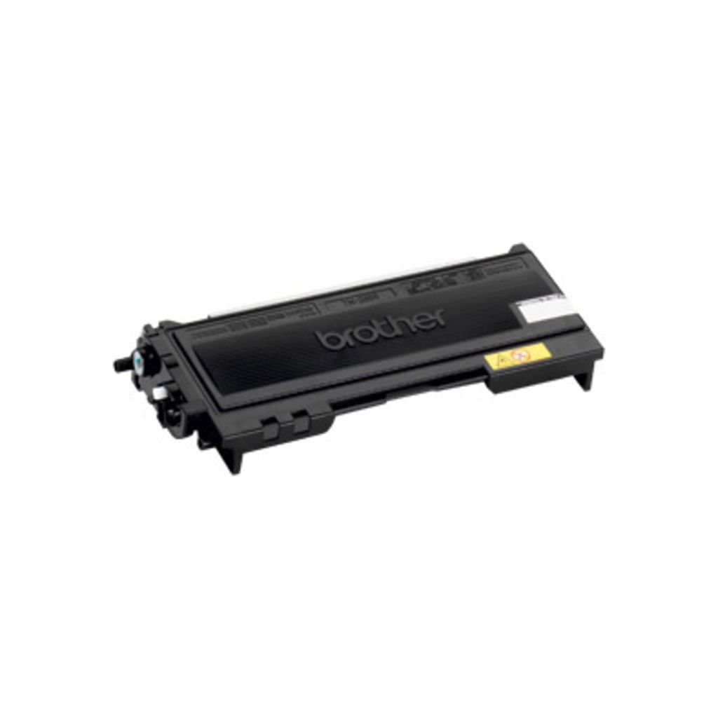 Brother TN-2005 Toner schwarz Produktbild 