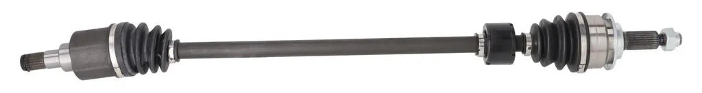 Cardan avant droit pour Suzuki Splash et Opel Agila B - FEBI 193386