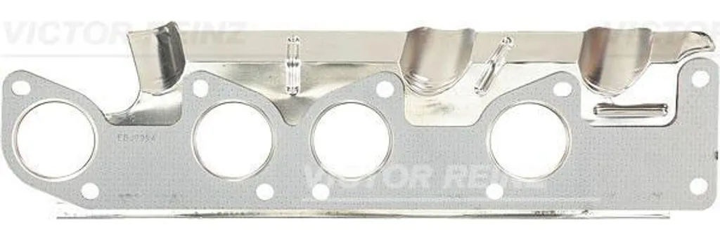 Joint de Collecteur d'Échappement Victor Reinz 71-33651-00 pour Safrane