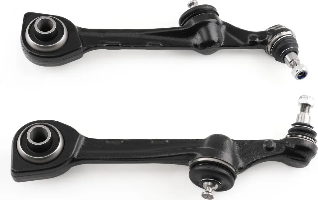 Barres de toit transversales pour Mercedes Classe S W221 S350 S500