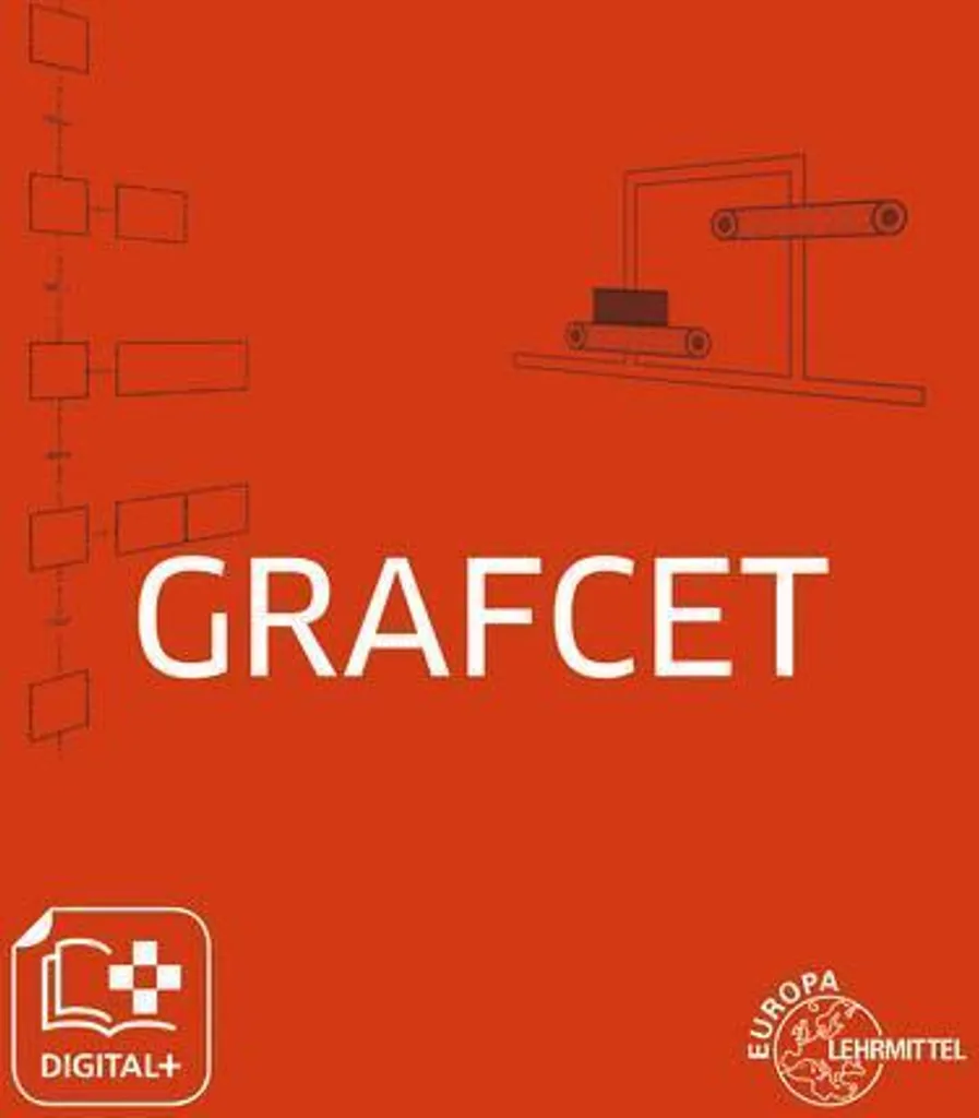 Grafcet Solution pour Simplifier la Maintenance et l'Automatisme de Pro
