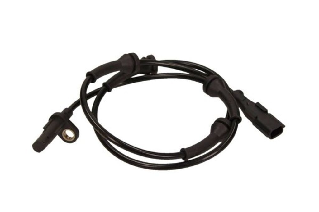 MAXGEAR ABS Sensor Raddrehzahl Hinten für OPEL Vivaro A Produktbild 