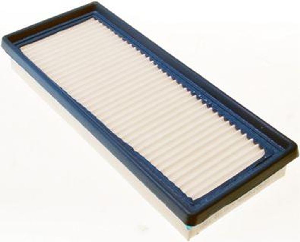 DENCKERMANN A141010 Luftfilter OE 0010940301 kompatibel mit Fortwo