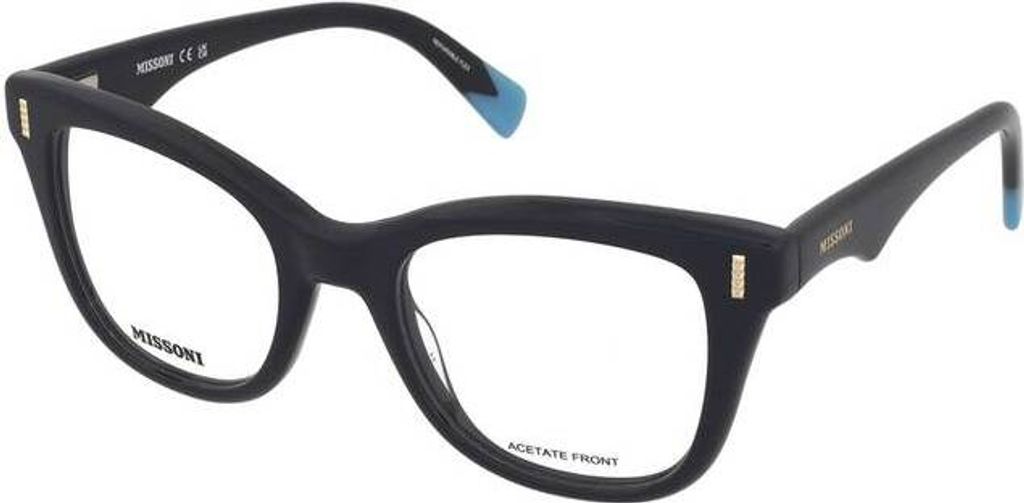 Missoni MIS 0235 Blue 50/20/145 Damen Brillen