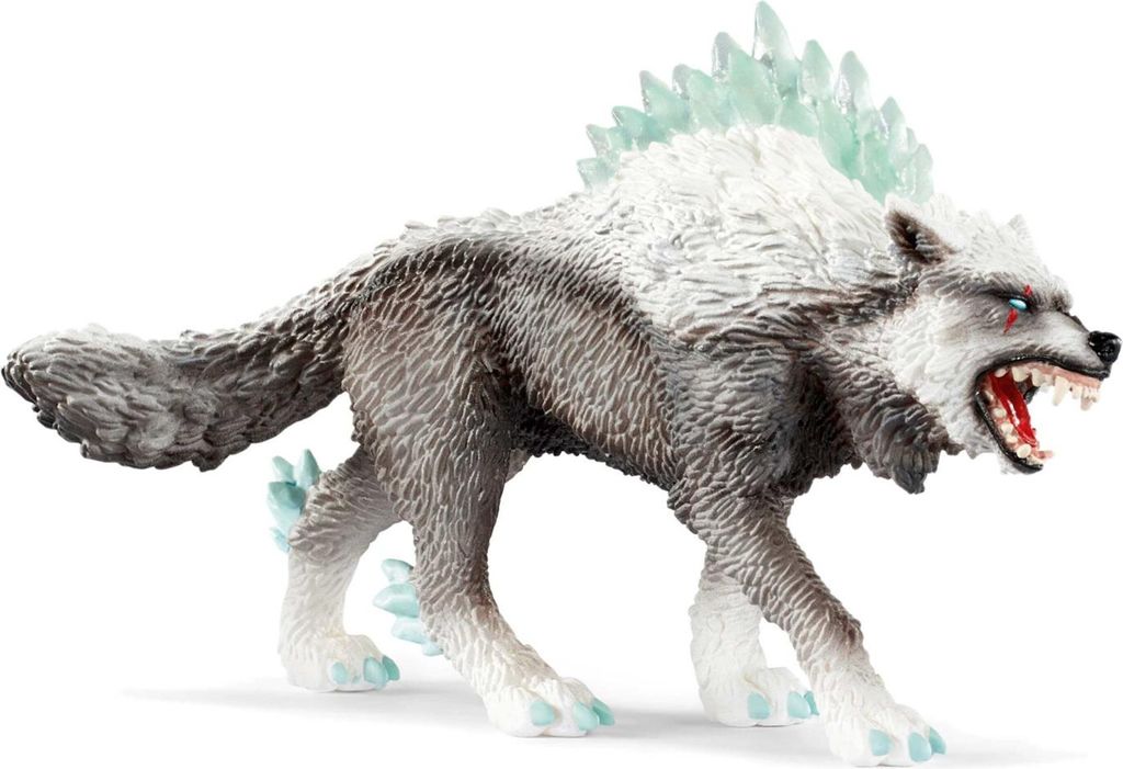 Schleich, Figurine d'animal, Eldrador Creatures Image du produit 