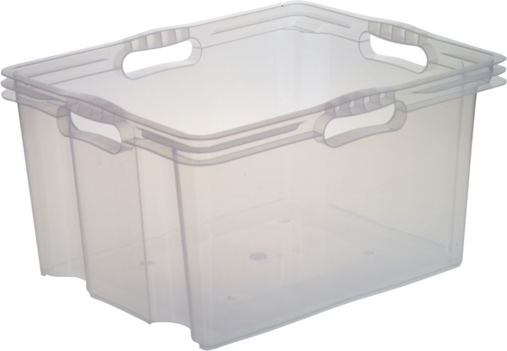 keeeper Multi-Box XL 43 x 35 x 23 cm, 24 L Produktbild 