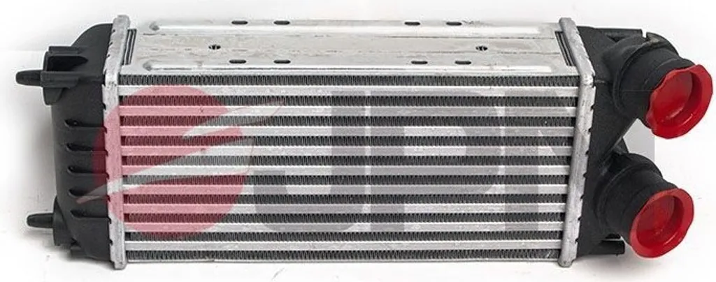 Intercooler de remplacement pour Citroën C4 Picasso et Peugeot 308 SW