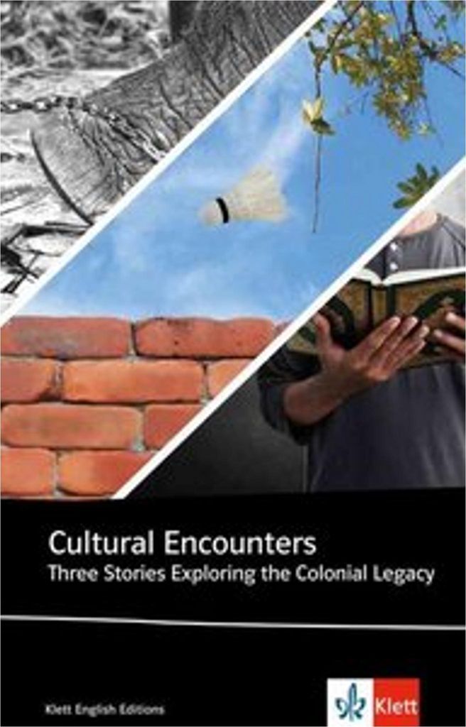 Cultural Encounters Immagine del prodotto 