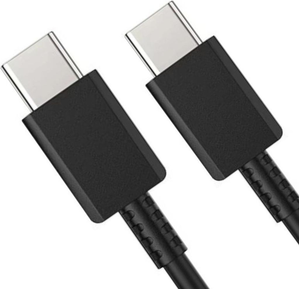 USB-C Datenkabel Ladekabel für Samsung Galaxy S20 FE S20 FE 5G Xcover 5