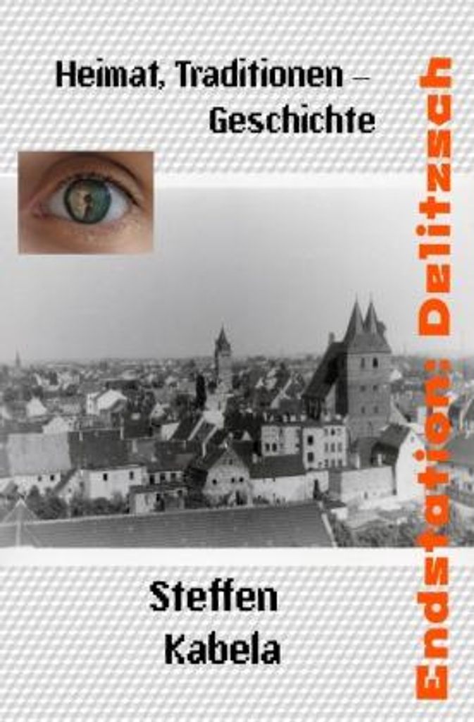 Endstation: Delitzsch