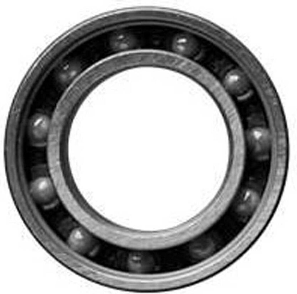 Ceramicspeed Coated Lager Silber 17 x 26 x 5 Silber 17 x 26 x 5