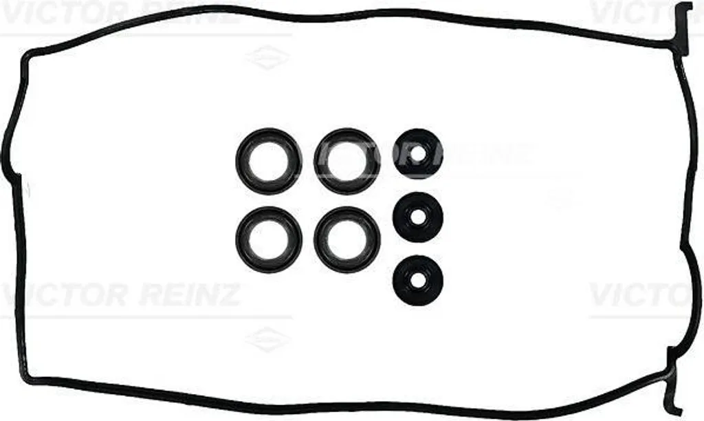 Kit Réparation Fuite Huile Cache-Culbuteur Toyota RAV 4 Victor Reinz