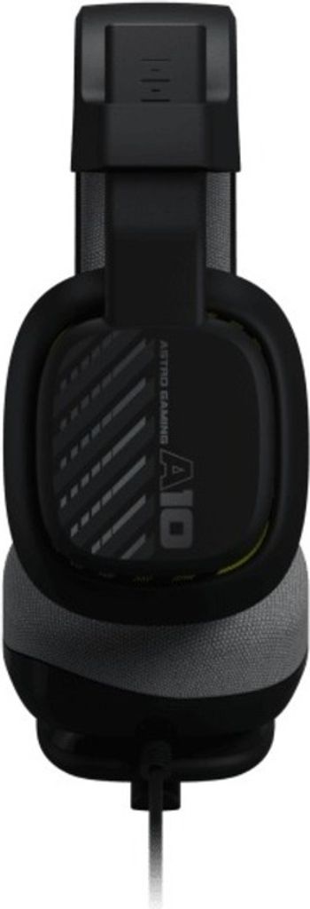 A10 Xbox schwarz Gaming-Headset Produktbild 10