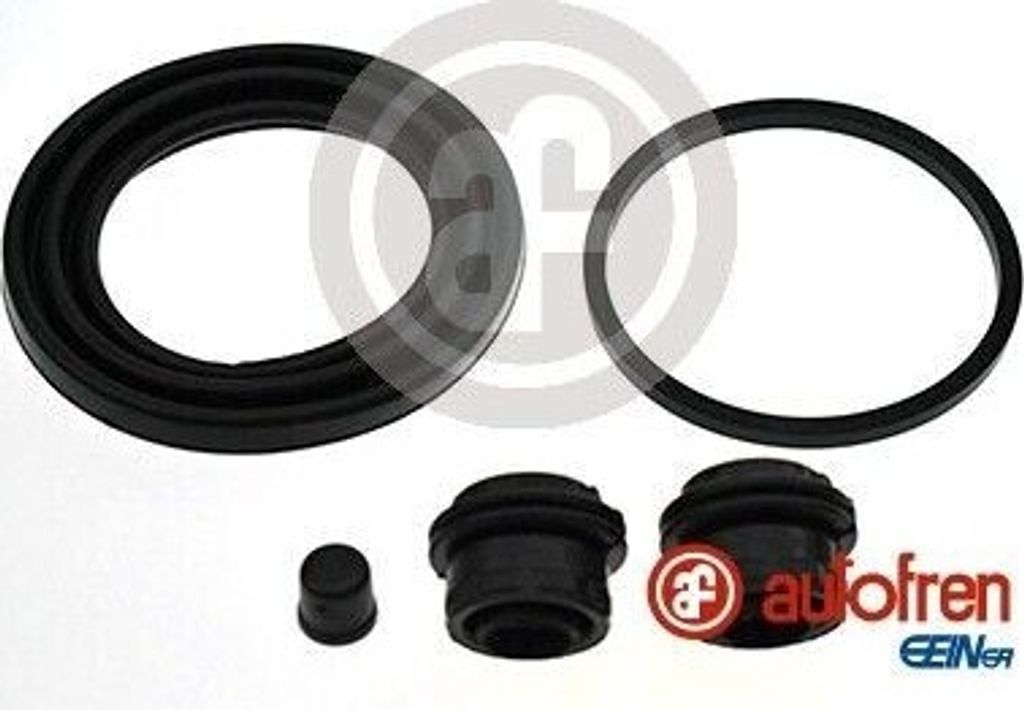 AUTOFREN SEINSA Bremssattel-Reparatursatz für FORD KA+ Schrägheck (UK, FK) Vorne 54mm D43213