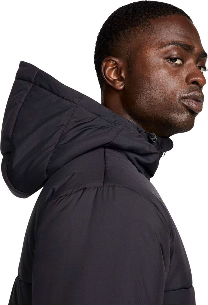Nike NSW Pコート NIKE コート アウター ナイキ 中綿ジャケット ウィメンズ NSW TF