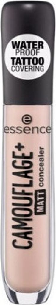 Essence Camouflage+ Matt Concealer Wodoodporny korektor w Zdjęcie produktu 