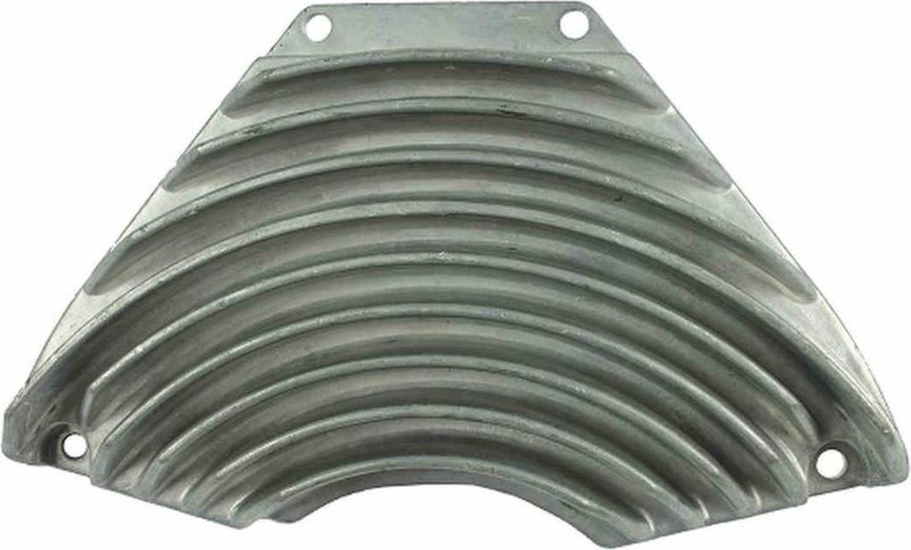 METZGER 0917022 Steuergerät Heizung / Lüftung für VW PASSAT Variant (3B6) HVAC