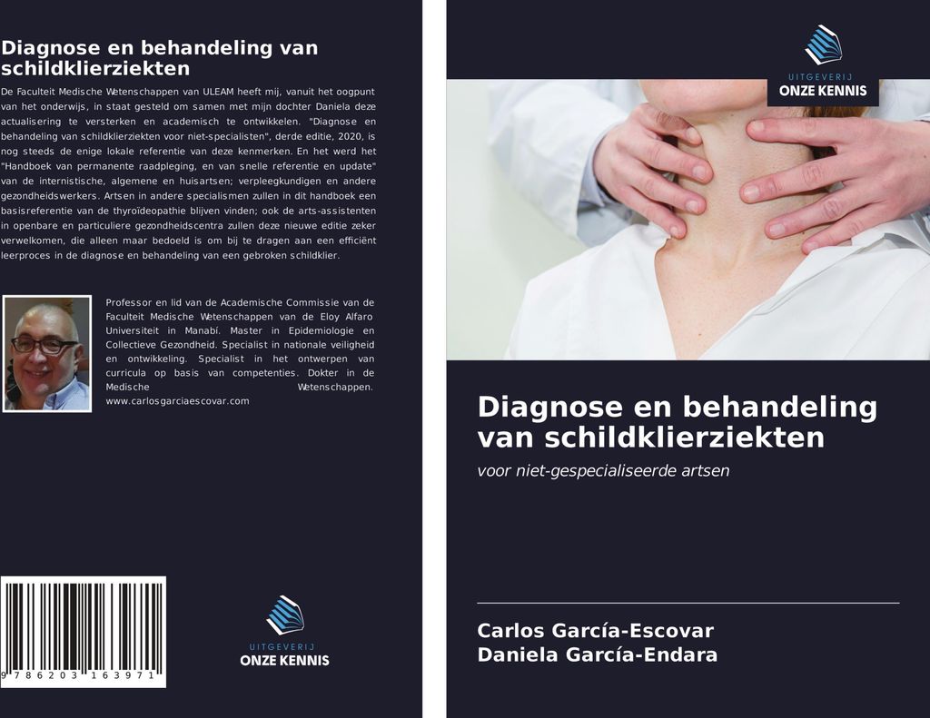 Diagnose en behandeling van schildklierziekten