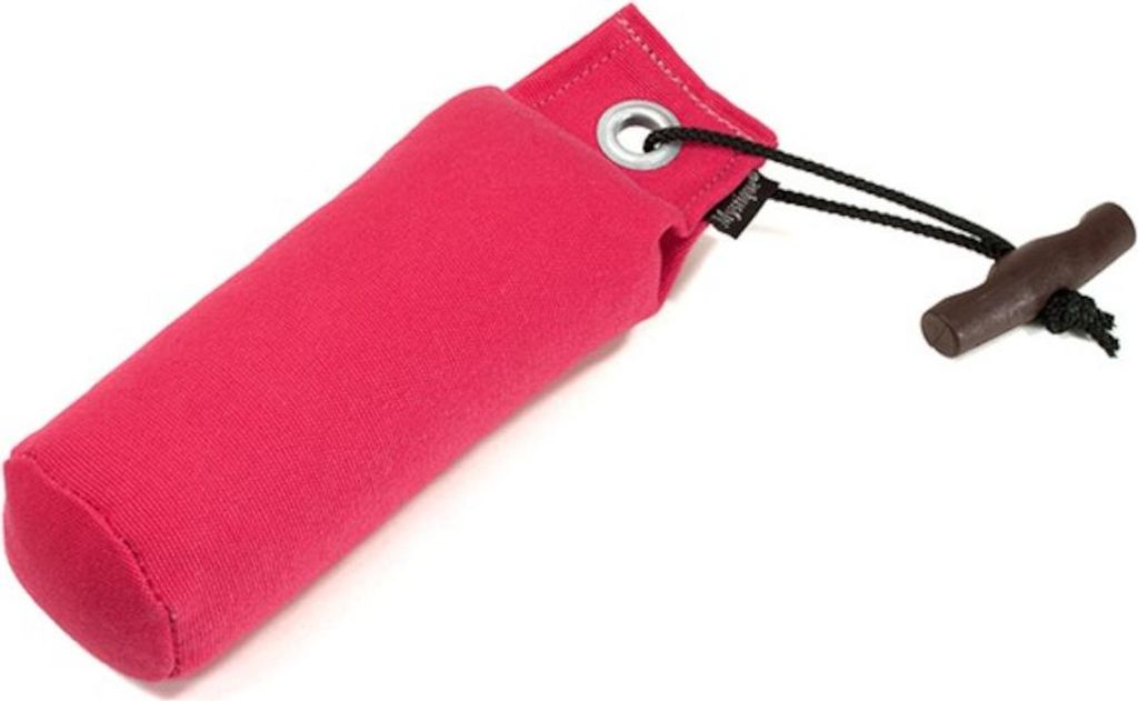 Mystique Dummy Standard 250g hot pink Produktbild 