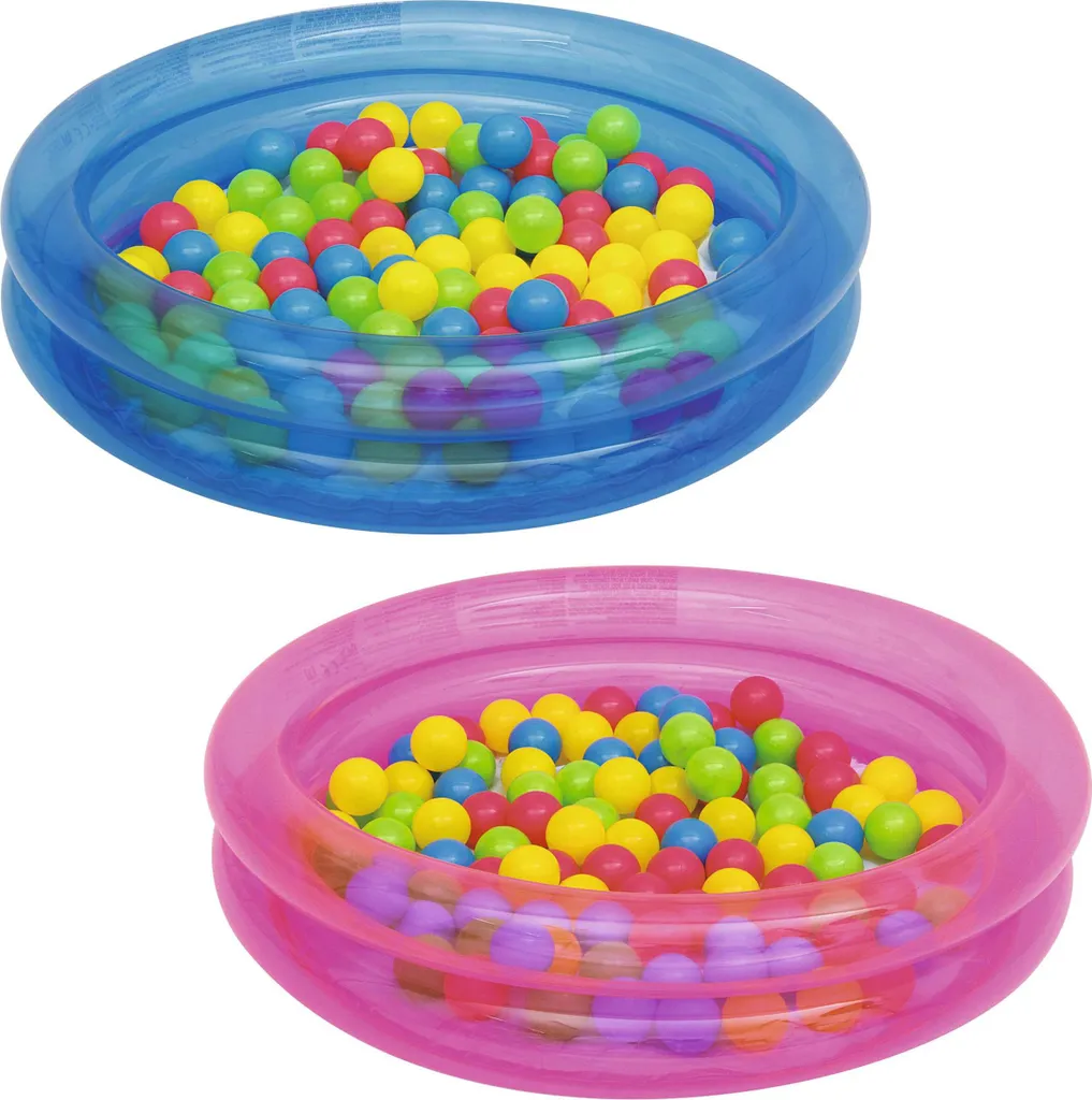 Piscina per i nipotini Up, In & Over™ con Palline | Gioco Sicuro e Sano