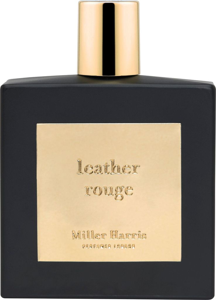 Miller Harris, Leather Rouge, Eau De Parfum, Unisex, 100 ml Zdjęcie produktu 