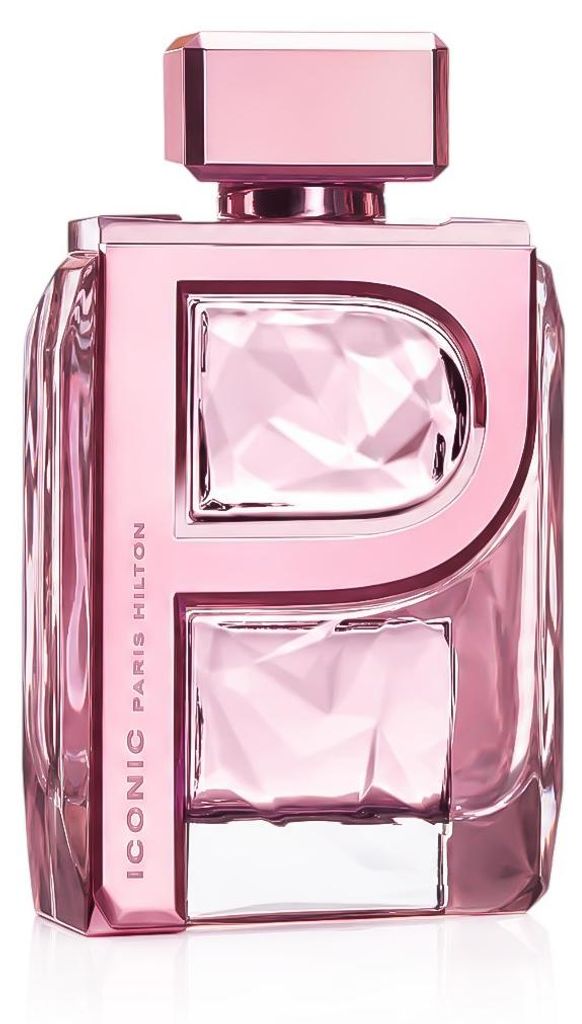 Paris Hilton Iconic EDP 100 ml W Zdjęcie produktu 