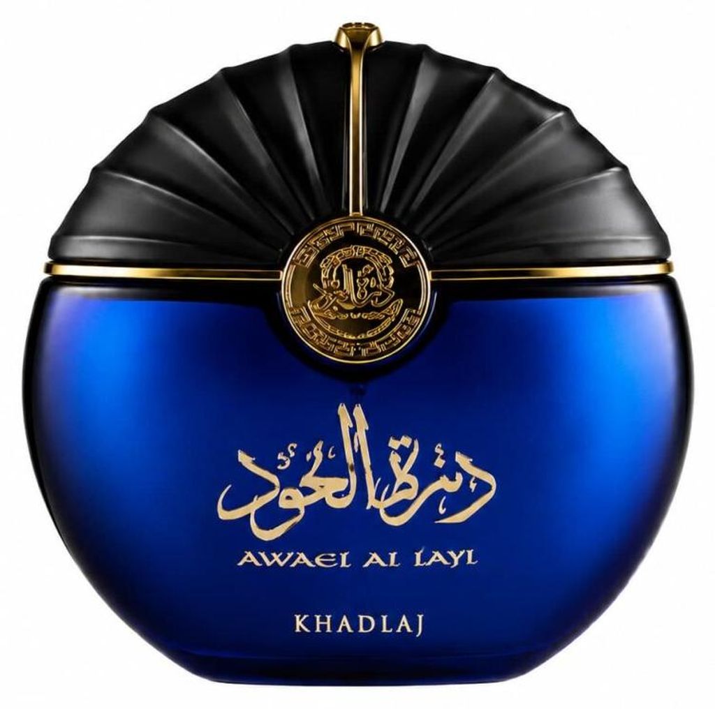 Asdaaf Durrat Al Oud, agua de perfume unisex, 100 ml Imagen del producto 