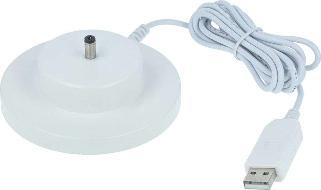 vhbw USB-Ladestation kompatibel mit tonies Toniebox 1 Produktbild 