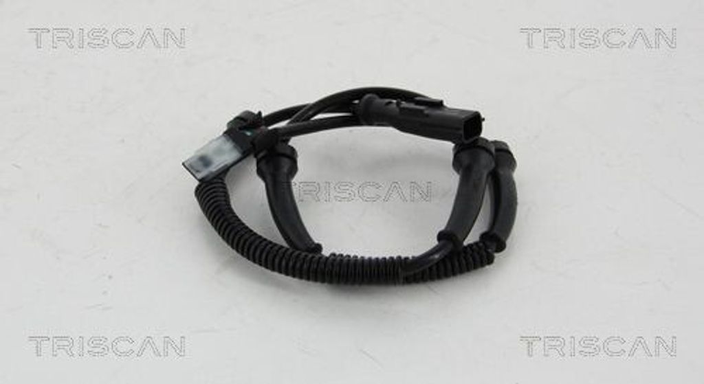 TRISCAN ABS Sensor Raddrehzahl für OPEL Vivaro A Kastenwagen (X83) 8180 25114