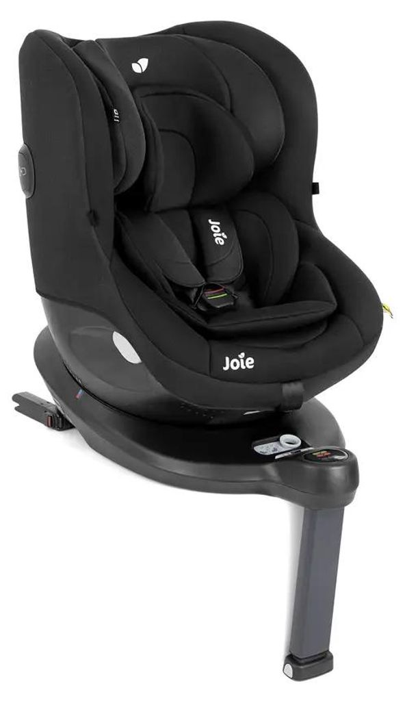 Joie i-Spin 360 turvaistuin, 40 - 105 cm, Shale Produktbild 