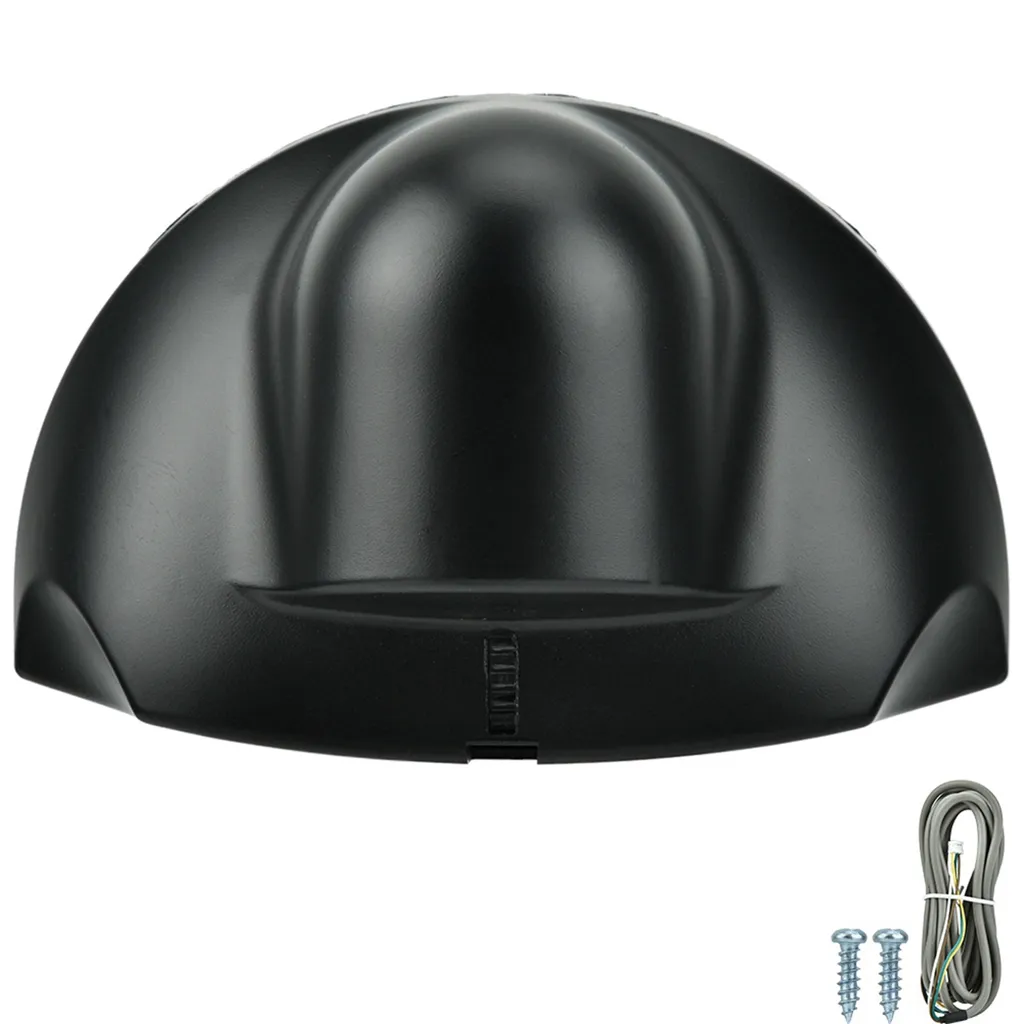 Sensore Porta Automatica 24,125 GHz 12-24V | Radar Microonde Industriale