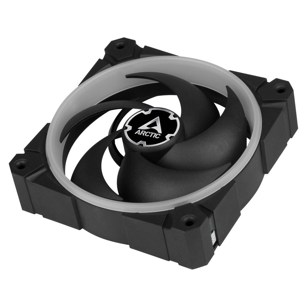 ARCTIC ACFAN00146A, Wentylator, 12 cm, 400 RPM, 2300 RPM, Zdjęcie produktu 