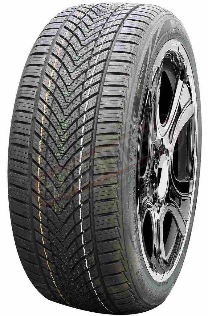 Rotalla Setula 4 Season Ra03 245/35R19 93Y Xl Bsw Immagine del prodotto 