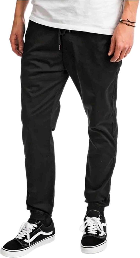 Hose Reell REFLEX2-BLK für Herren