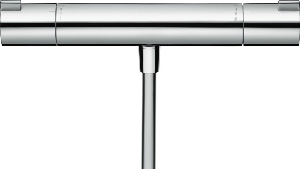 Hansgrohe Termostato Ecostat CL 1001 Doccia AP DN15 cromo Immagine del prodotto 