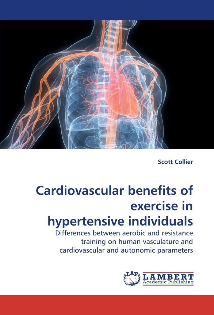 Cardiovascular benefits of exercise in hypertensive individuals