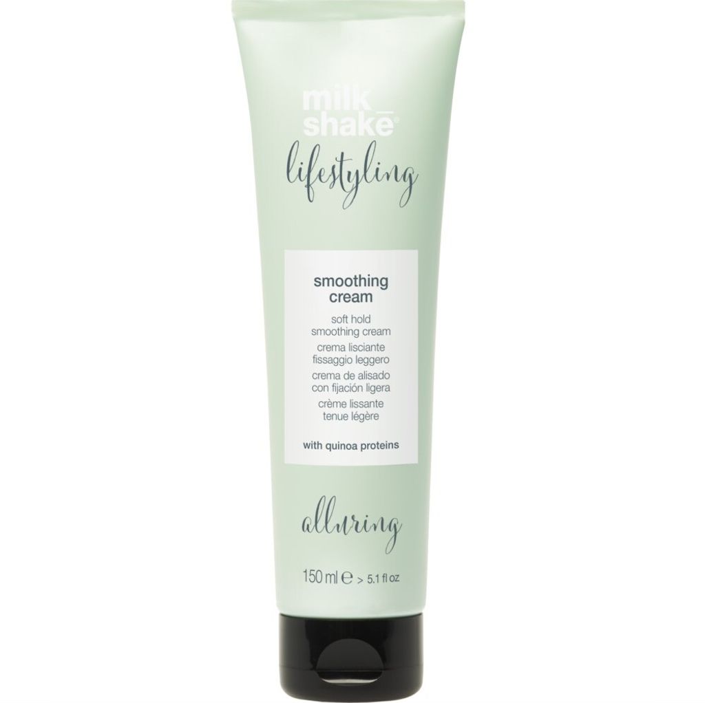Milk_Shake Lifestyling Smoothing Cream krem wygładzający do Zdjęcie produktu 