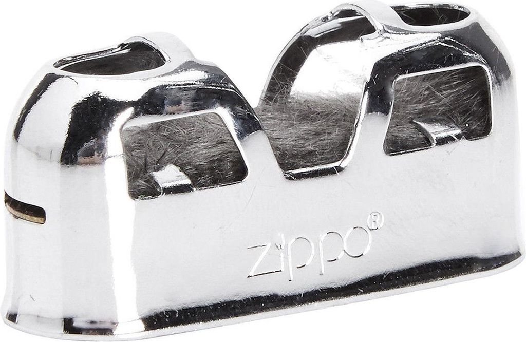 Testina per bruciatore Zippo per "Scaldamani" Immagine del prodotto 