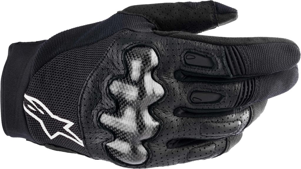 Alpinestars Handschuhe Megawatt Schwarz