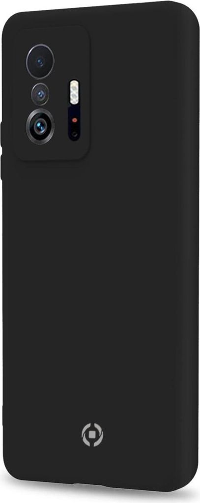 Celly CROMO972BK custodia per cellulare 16,9 cm (6.67") Immagine del prodotto 