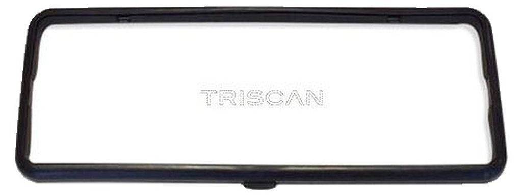 Dichtung Zylinderkopfhaube 386 mm TRISCAN passend für u.a. CITROËN AX