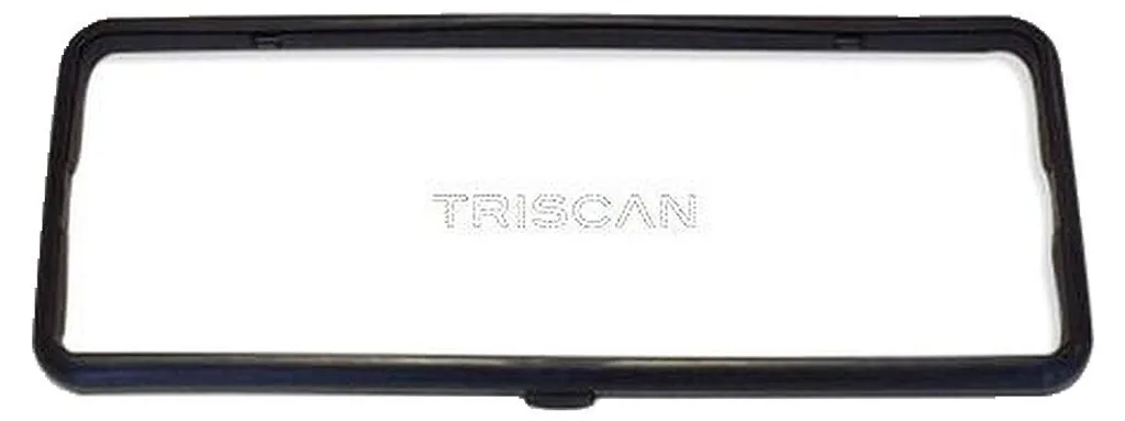 Joint de couvre-culasse 386 mm TRISCAN pour la rénovation de moteur AX